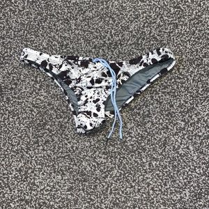 JOLYN MEDIUM COVERAGE SWIMSUIT BOTTOM
